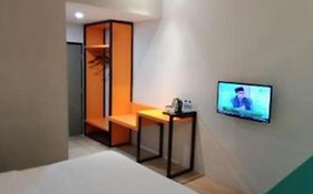 Alexander Hotel Tegal
